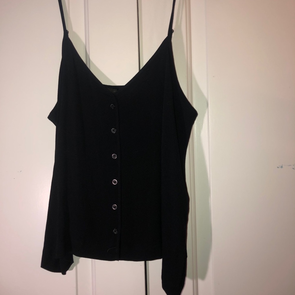 J. Crew Camisole Top